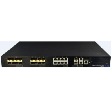 L3 Managed POE Switch